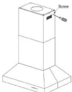 ZLine KE36 - Step 10 - 2