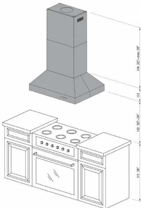 ZLine KE36 - Step 10 - 2