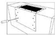 ZLine KE36 - Step 6 - 2