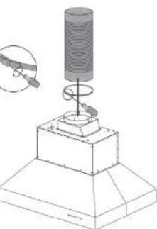 ZLine KE36 - Step 4 - 1