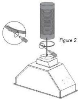 ZLine KE36 - Step 4 - 2