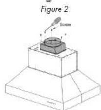 ZLine KE36 - Step 3 - 1
