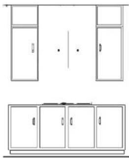 ZLine KE36 - Step 4 - 1