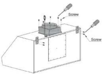 ZLine KE36 - Step 4 - 1