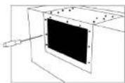 ZLine KE36 - Step 6 - 7