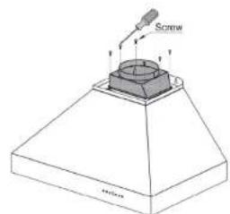 ZLine KE36 - Step 7 - 1