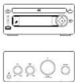 JVC UX-F327S - Pack Contents - 1