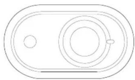 SMEG FAB28RBL5 - Temperature setting - 1
