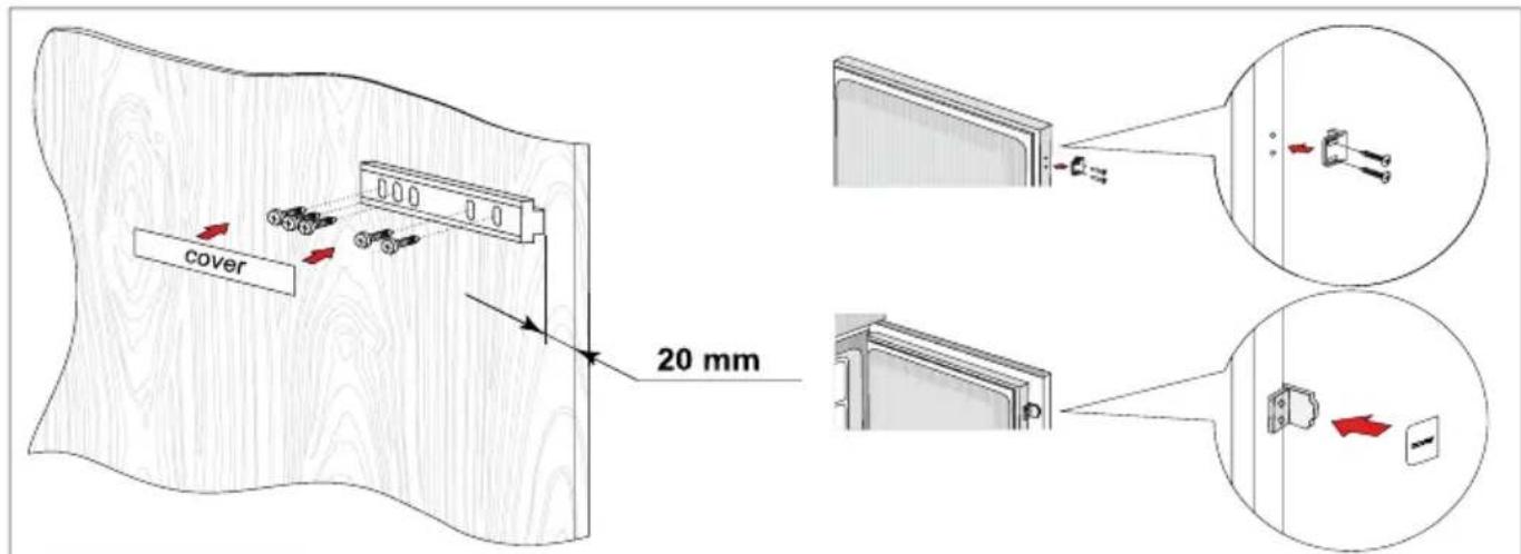 cover 20 mm