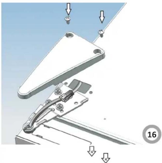 AMICA FK3356.4DFZAA - ВКЛЮЧВАНЕ - 16