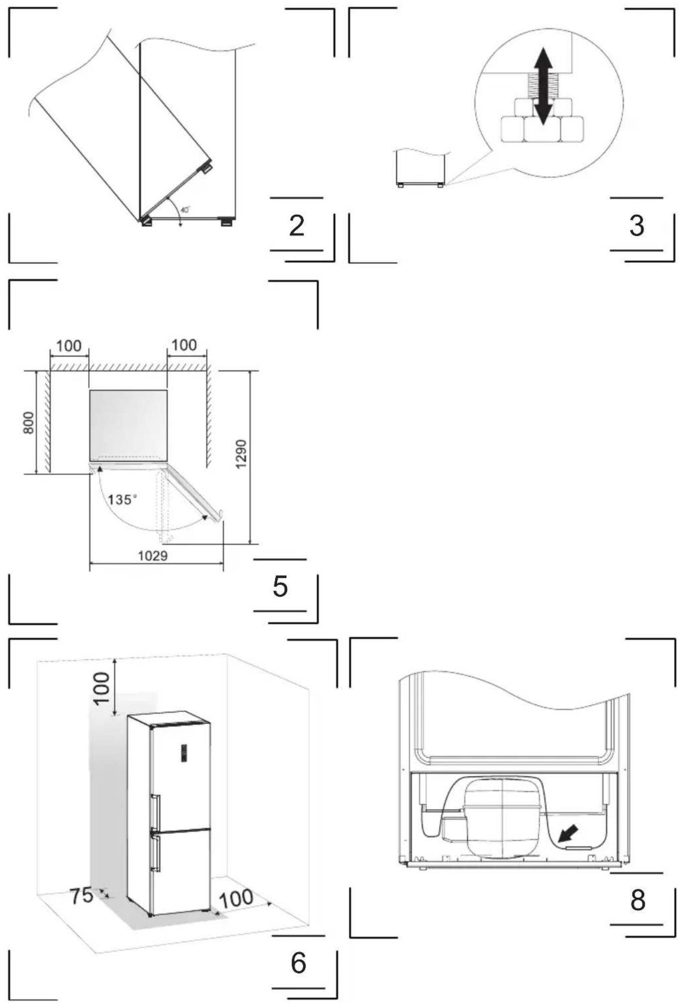 AMICA FK3556.4DFZXAA - Сервиз - 1
