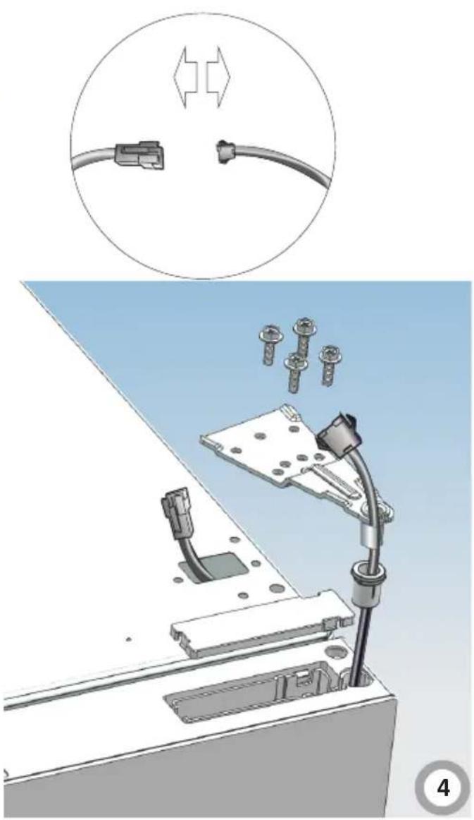 AMICA FK3556.4DFZ - ВКЛЮЧВАНЕ - 2
