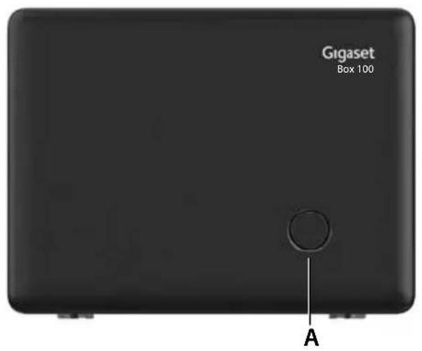 Gigaset Box 100 A