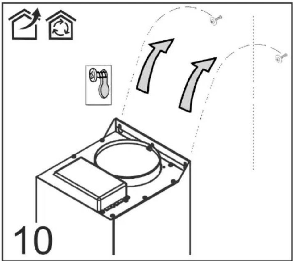 SMEG KBT600XE - 10