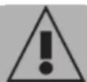 SMEG FMI320X2 - Improper use Risk of damage to surfaces - 1