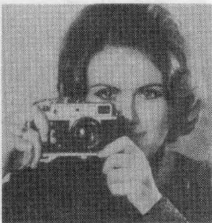 Zorki 4K - FOCUSING - 2