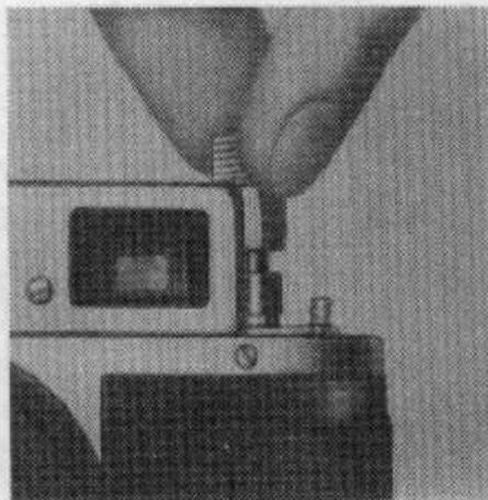Zorki 4K - CAMERA UNLOADING - 1