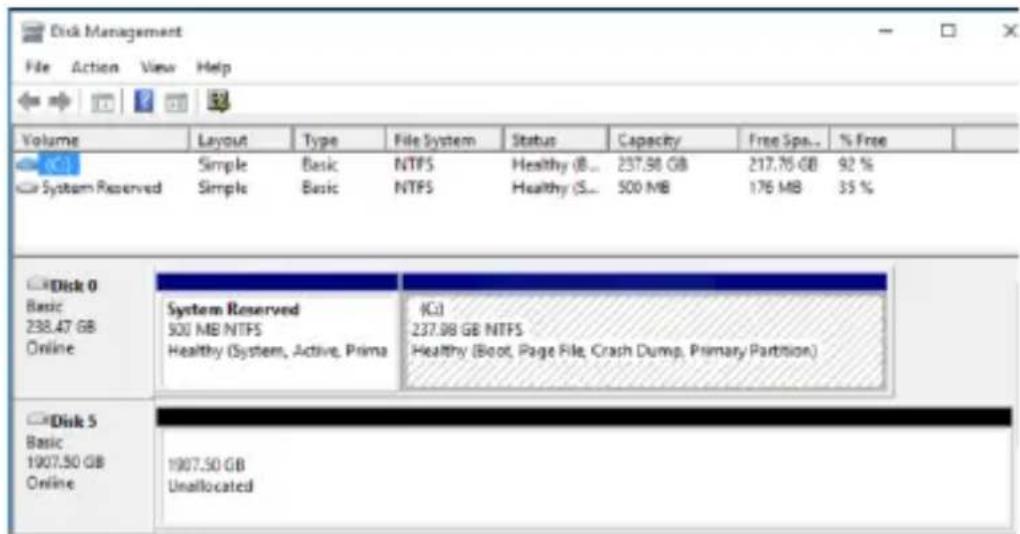 Highpoint SSD7101A-1 - Driver Installation - 4