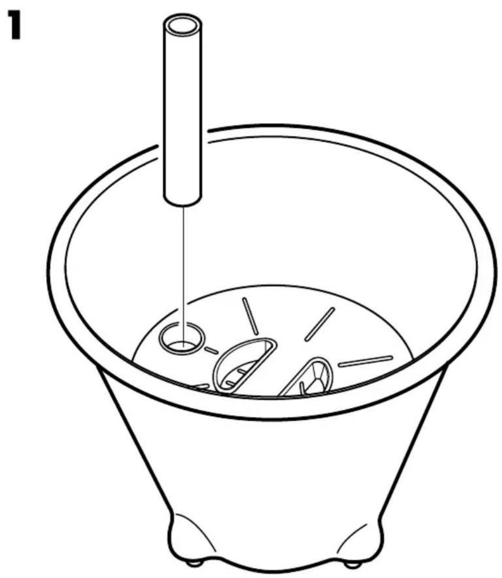 IKEA PS FEJÖ - DEUTSCH - 1