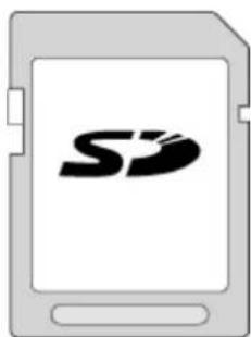 JVC Everio GZ-RX515 - SD Card - 1