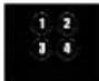 JVC Everio GZ-RX515 - Tap the desired setting. - 4