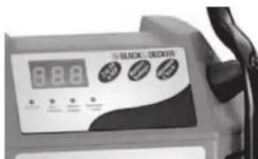 BLACK & DECKER BDV1085 - PLNĚ AUTOMATICKÝ UDRŽOVAČ AUTOBATERIÍ - 11