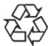 BLACK & DECKER KC36 - Ochrana životního prostředí - 2