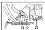 BLACK & DECKER 374456N - GÖNYE AYARININ YAPILMASI - 1
