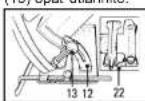 BLACK & DECKER 374456N - NASTAVENIE POKOSU - 1