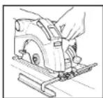 BLACK & DECKER 374456N - OBSŁUGA PILARKI - 1