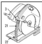 BLACK & DECKER 374456N - TESTERENİZİN - 1