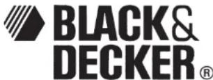 BLACK & DECKER 374456N - İTHALATÇI FİRMA - 1