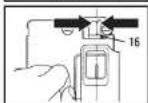 BLACK & DECKER 374456N - NASTAVENIE PRIEHL'ADNÉHO VEDENIA (MIMO KS227/KS840) - 3