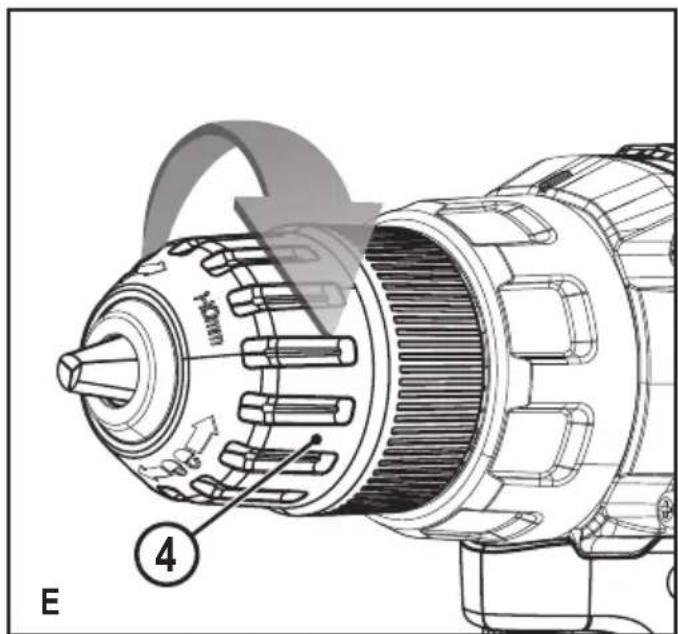E 4