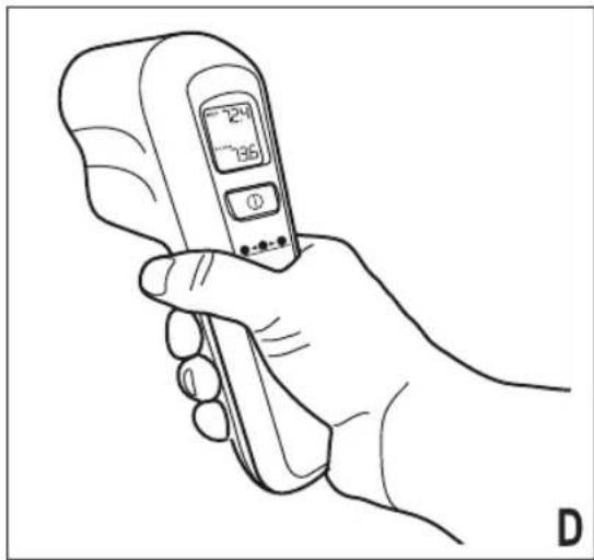 BLACK & DECKER TLD100 - 4