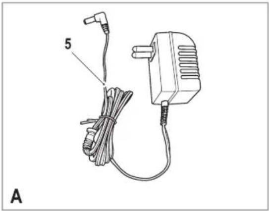 BLACK & DECKER BDCS361 - 1
