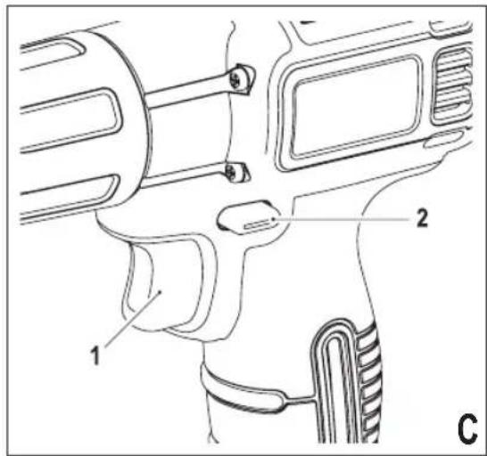 BLACK & DECKER ASD18 - 3