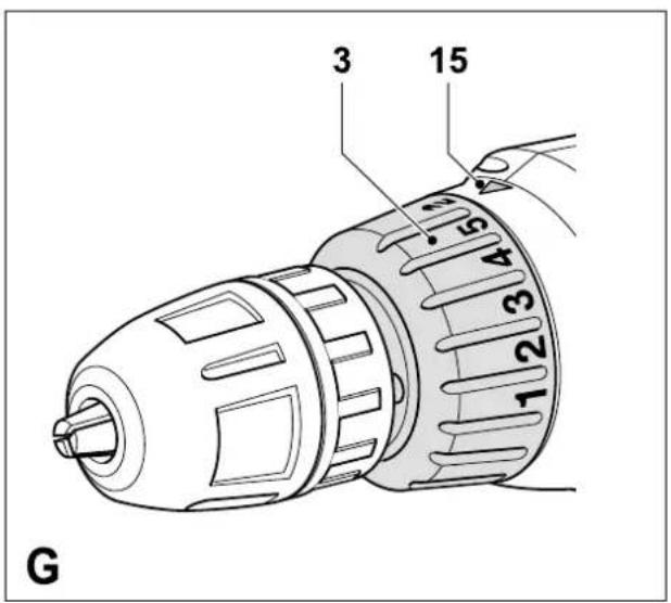 3 15 G