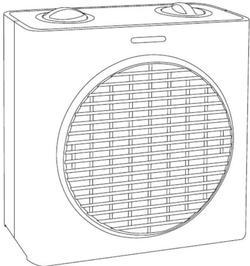 BLACK & DECKER BXSH1500E - 1