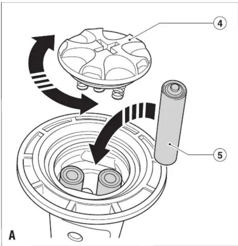 BLACK & DECKER BDLB14 - 1