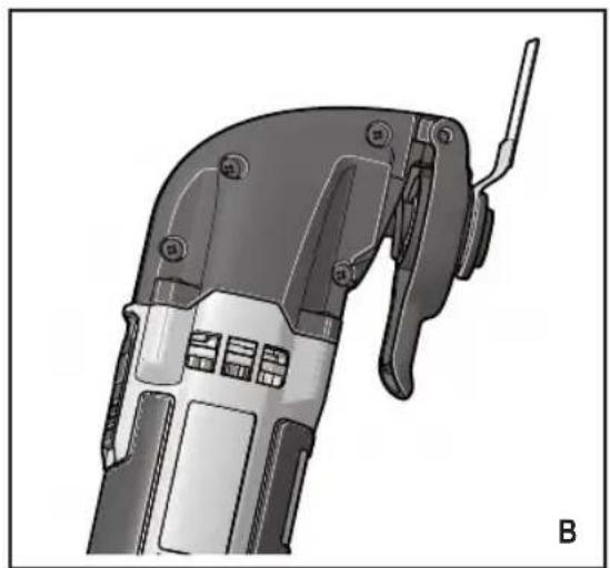 BLACK & DECKER MT250 - 2