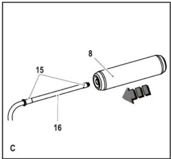 15 16 8 C