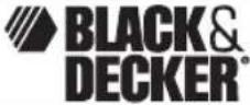 BLACK & DECKER KW712 - TÜRKÇE - 1