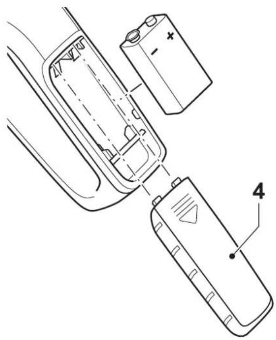 BLACK & DECKER BDS202 - 1