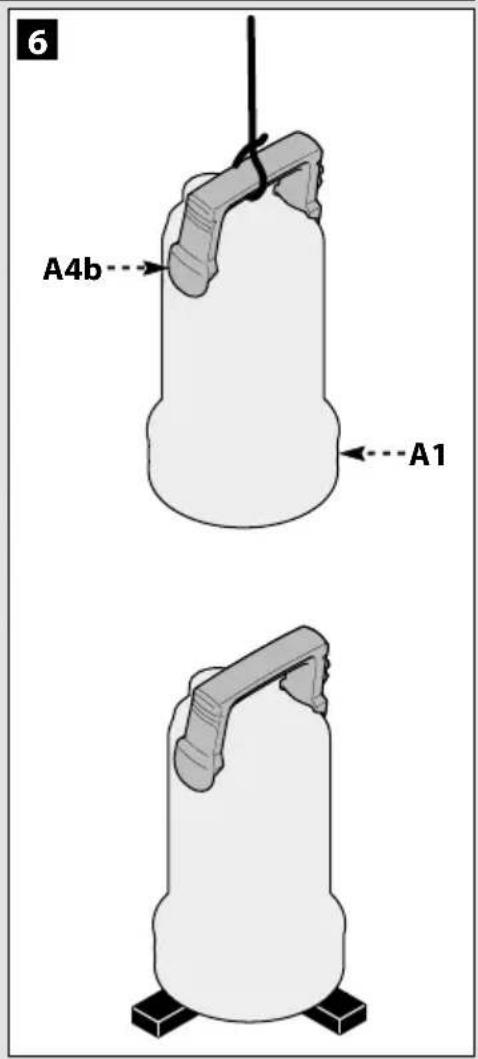 6 A4b A1