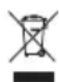 BLACK & DECKER BXUP250PCE - Ostrzeżenie przed niebezpieczeństwem - 3
