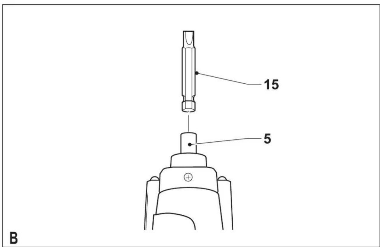 15 5 B