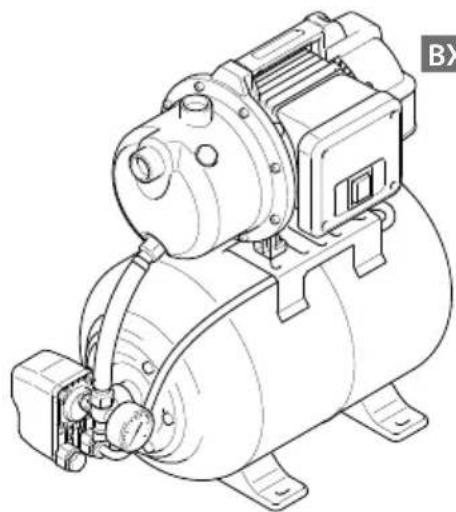 BLACK & DECKER BXGP600PBE - 2