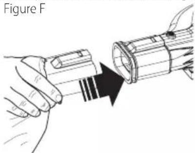 BLACK & DECKER WM301 - PRECAUCIÓN: - 1