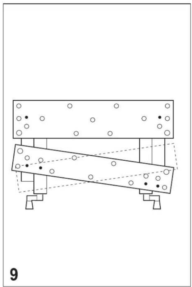 BLACK & DECKER WM825 - 12